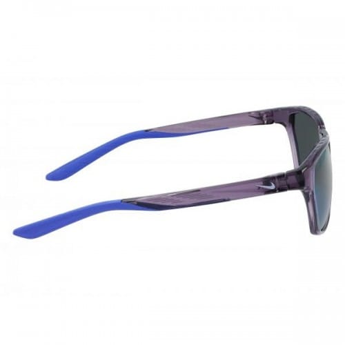 Nike Maverick Rise Spiegel Zonnebril (Canon paars/violet)