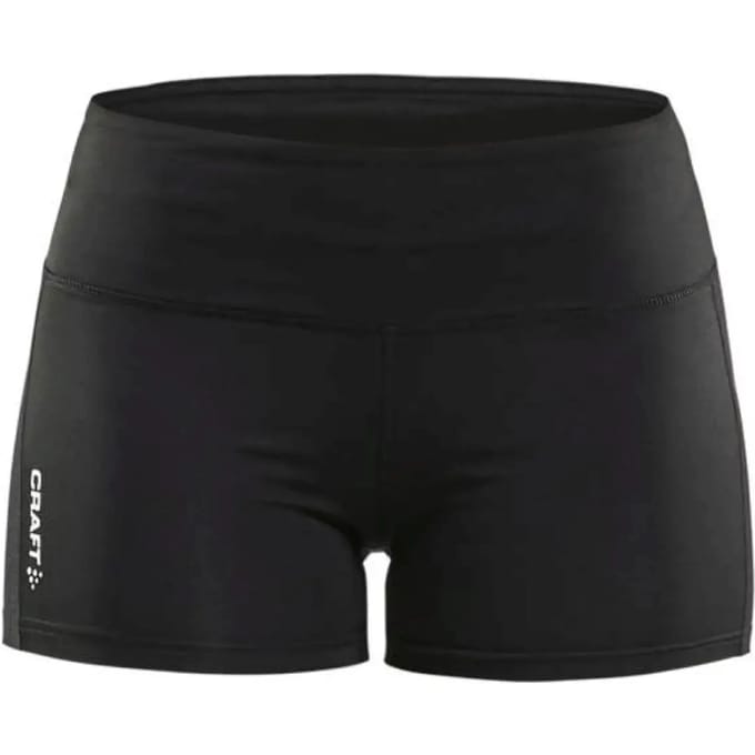 Dames shorts Craft rush