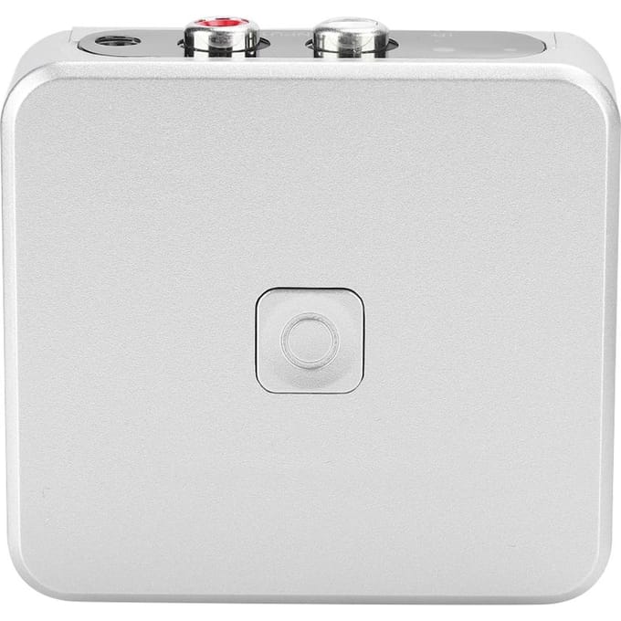 WL241 USB Digitale o Recorder Drivervrije Converter MP3 o Adapter US Plug gray
