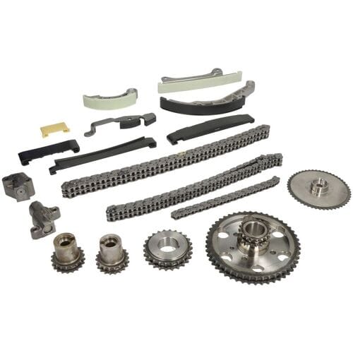 Distributiekettingset HERTH+BUSS ELPARTS J1191020