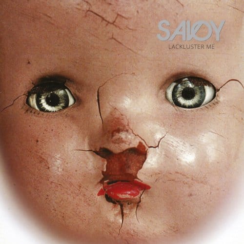 Lackluster Me - Savoy