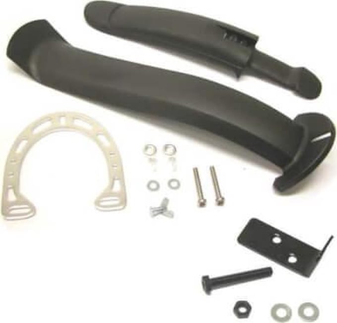 Alpina Spatbord set 20 pvc Hur PM09