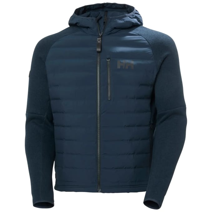 Hooded jacket Helly Hansen Skagen