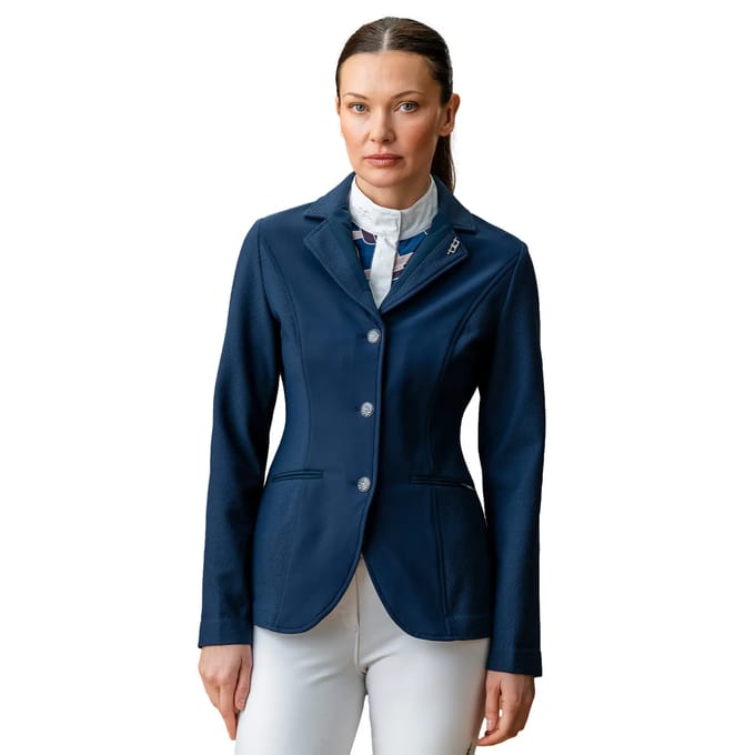 Damesrijjas Horseware AA MotionLite Platinum