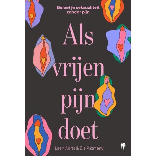 Als Vrijen Pijn Doet - Leen Aerts
