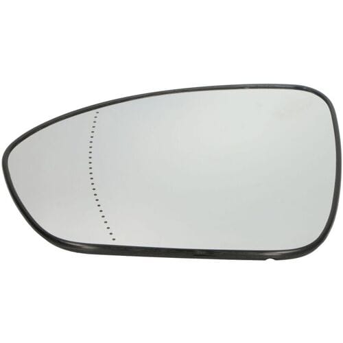 Spiegelglas, buitenspiegel BLIC 6102-09-2503310P