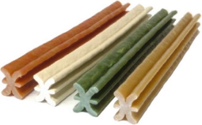 Whimzees Stix S - Kauwsnacks - Hond - 11,9cm - 1st