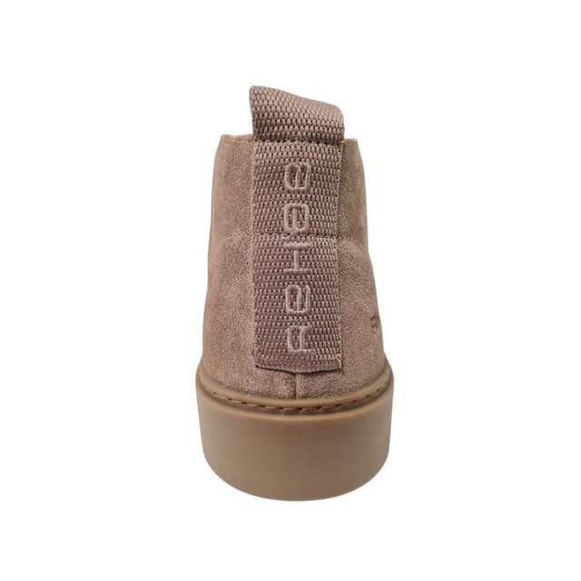 Rehab Owen Suede Beige Heren Sneakers - Beige - 46