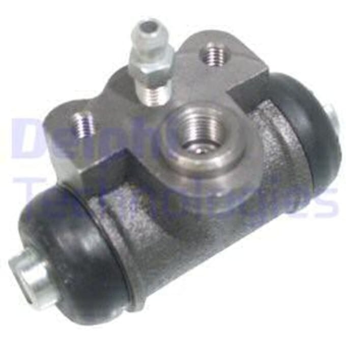 Wielremcilinder DELPHI LW61115