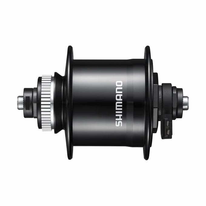 Dynamo naaf Shimano DH-UR700-3D