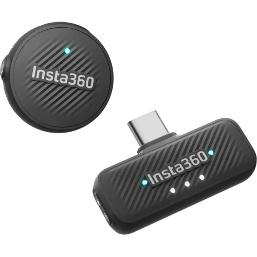 Insta360 Mic Air microfoon (1TX+1RX)