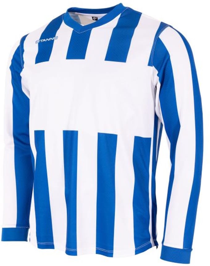 Stanno Aspire Long Sleeve Shirt - Maat 164