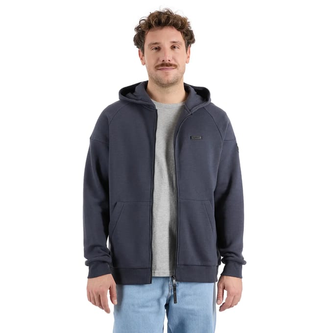 Hoodie Ragwear Zenway FR