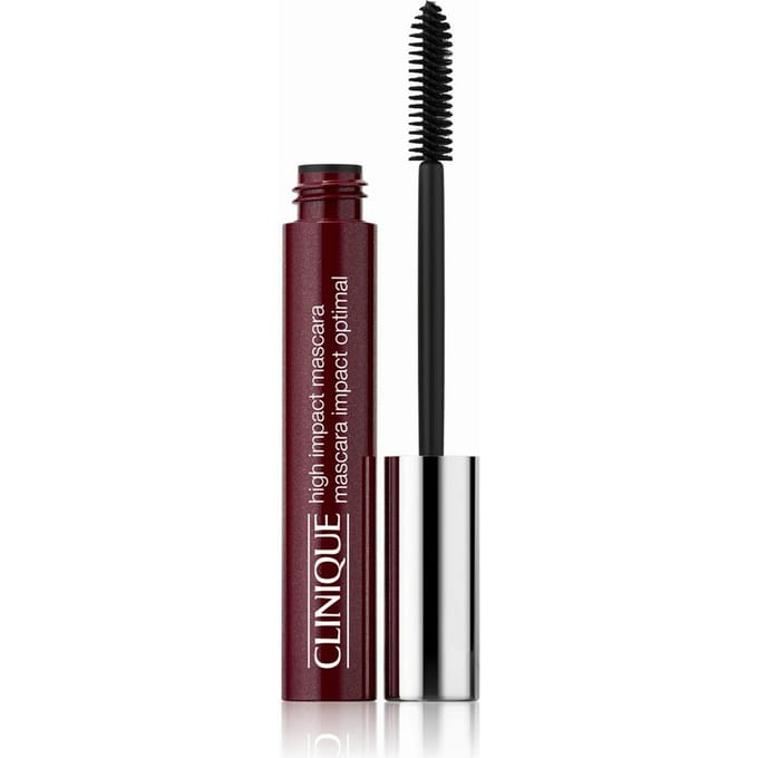 Clinique Make-Up High Impact High Impact Dramatic Lashes On-Contact Mascara