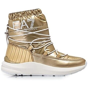 Snowboots Emporio Armani X8M002XK230R369