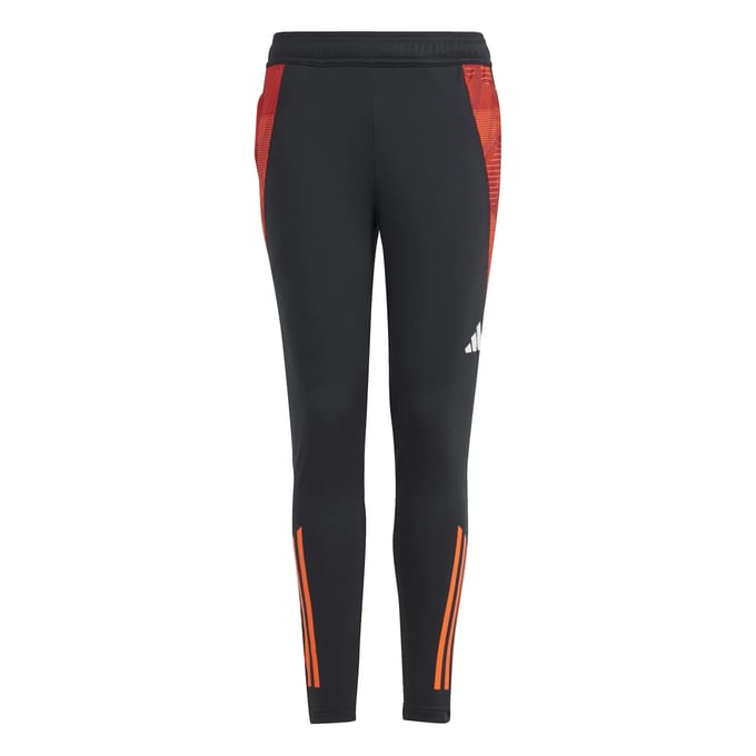 adidas Performance Tiro 24 Competition Trainingsbroek Kids - Kinderen - Zwart- 152