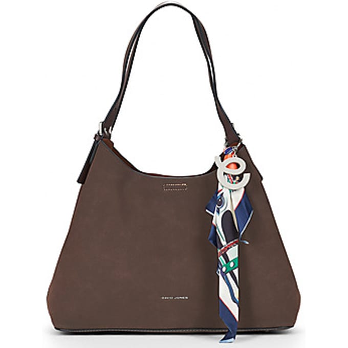 Handtas David Jones -