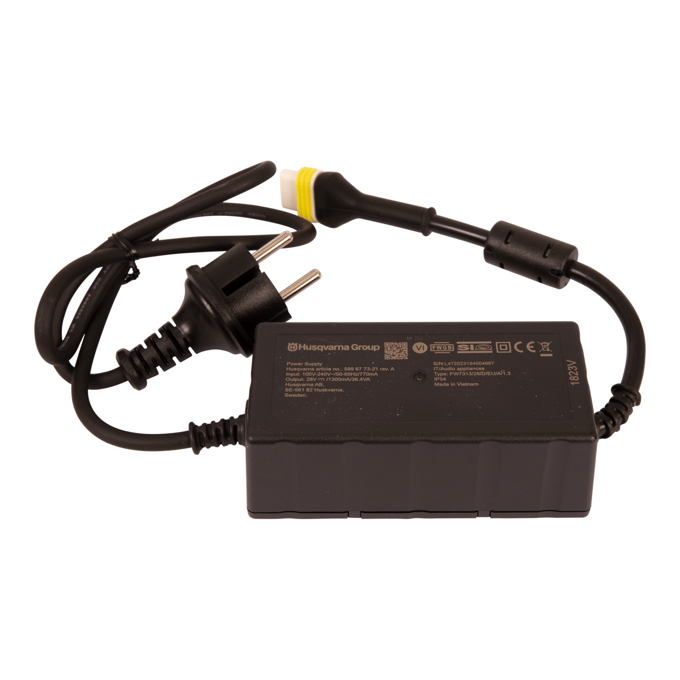 Husqvarnagroep power unit 1,3 ah
