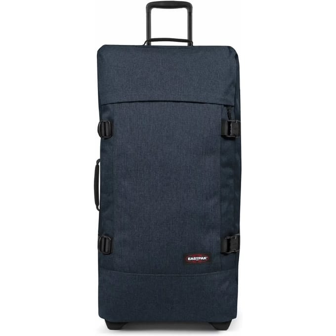 Eastpak TRANVERZ L Reiskoffer (79 x 40 x 33 cm) - Triple Denim