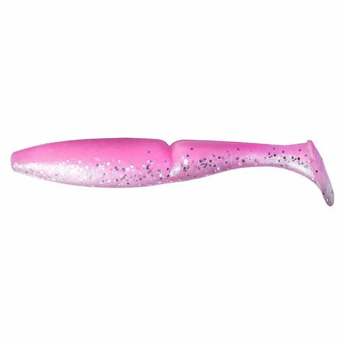 Lokvogels Sawamura One Up Shad 6" (x4)