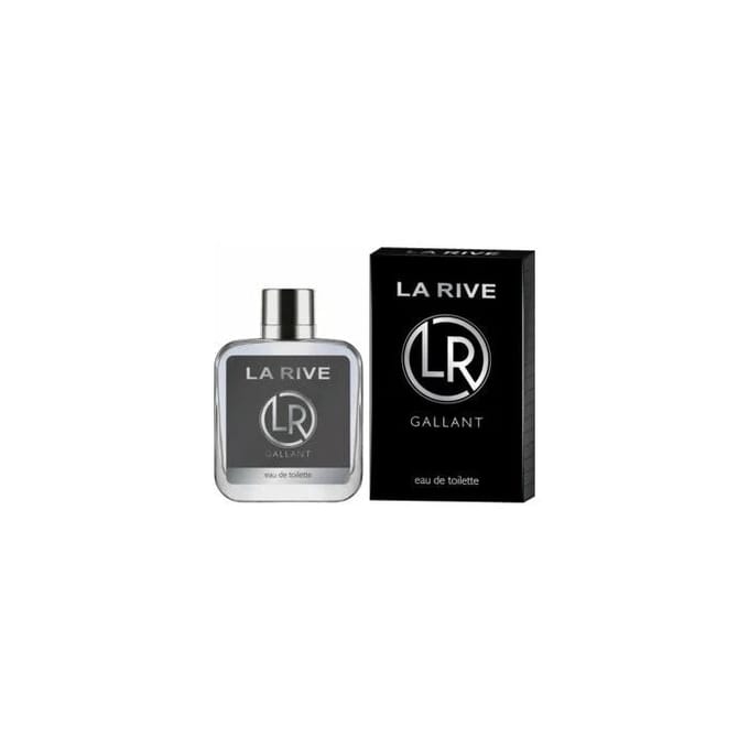 La Rive Gallant Eau de Toilette