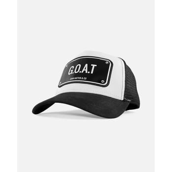 Muts John Hatter &amp; Co G.O.A.T 1-1081-U00