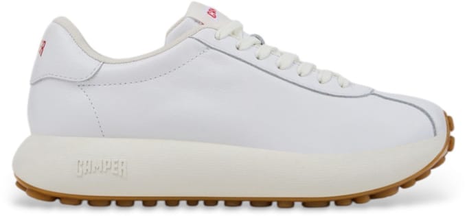 Camper Pelotas Athens Sneaker - Damen - Wit Natuurlijk - 36
