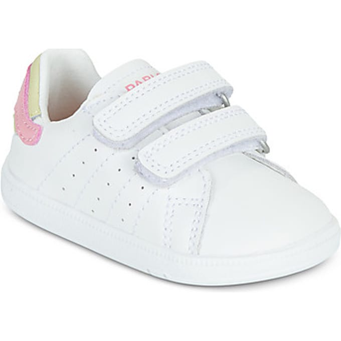 Pablosky  Lage Sneakers SAX
