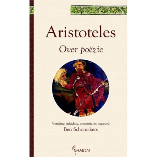 Aristoteles Over Poezie