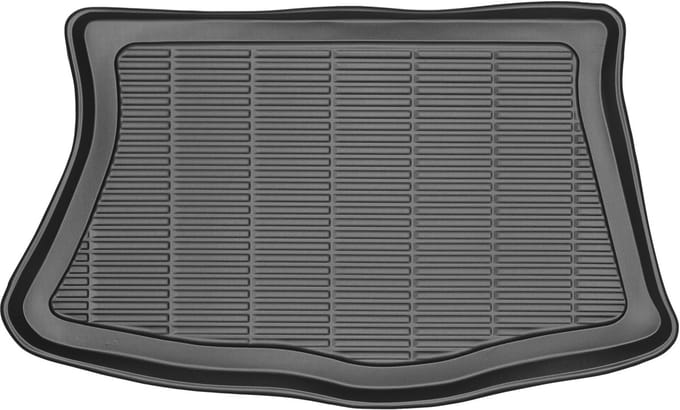 Max-Dywanik Serie - Bagageruimmat - Alfa Romeo 147 - Hatchback 2000-2010