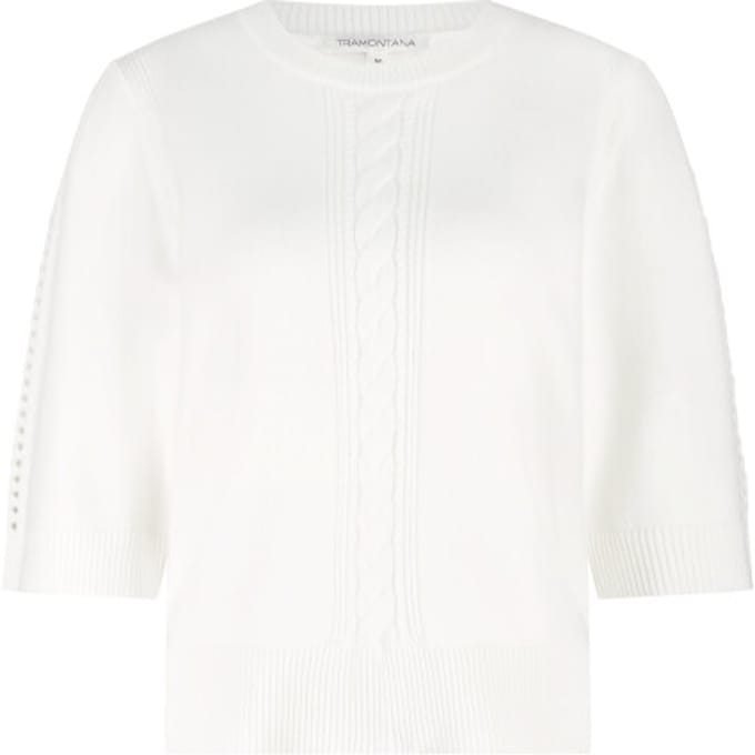 TRAMONTANA - Jumper - Y02-19-601 - 001100