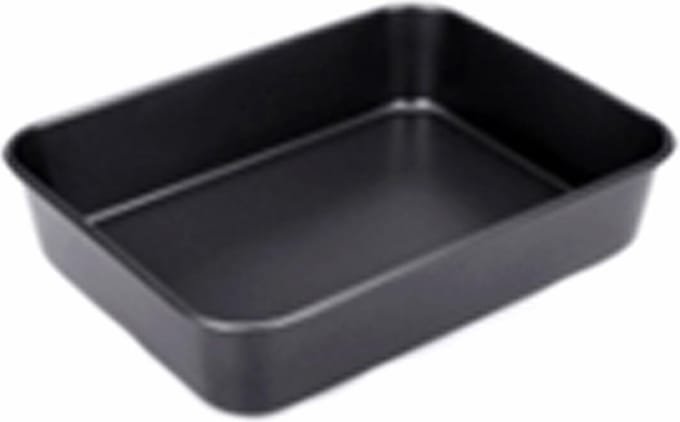 Point-Virgule Ovenschaal - Anti-aanbaklaag - 34 x 26 x 7cm