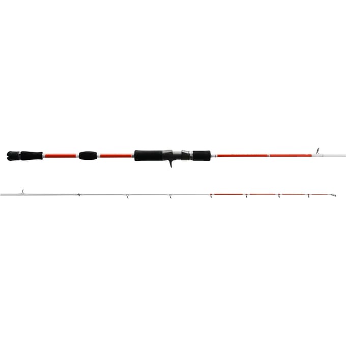 Spinrod voor roofvis Okuma Fireball C 100-300G