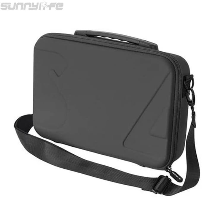 Adventure Combo Bag - DJI Osmo Action 6/5 Pro/4/3 - Schoudertas