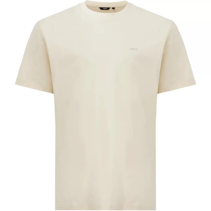 T-shirt klassieke pasvorm Mexx Tay
