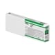 Epson T804B (C13T804B00) Inktcartridge Groen