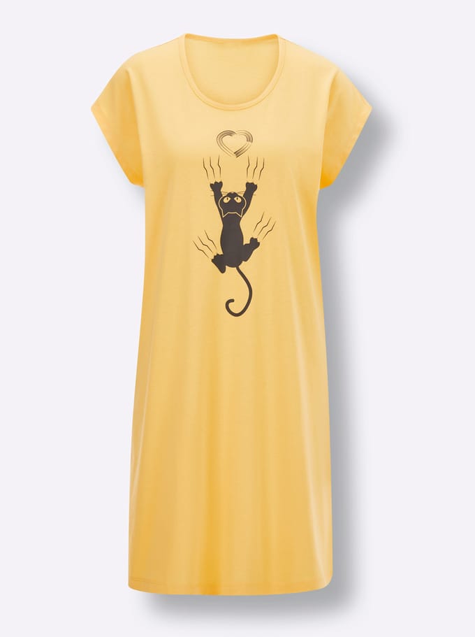 Slaapshirts