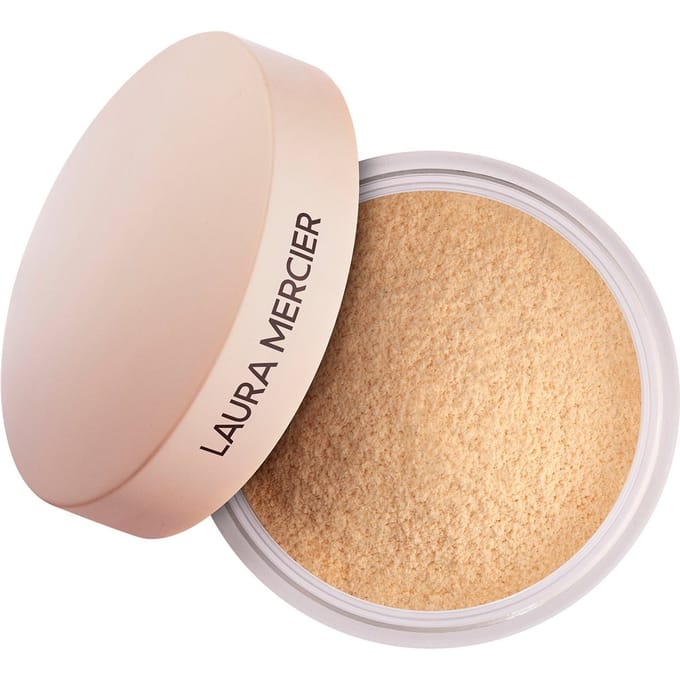Laura Mercier Setting Powder Ultra Blur Laura Mercier - Translucent Loose Setting Powder Ultra Blur Honey