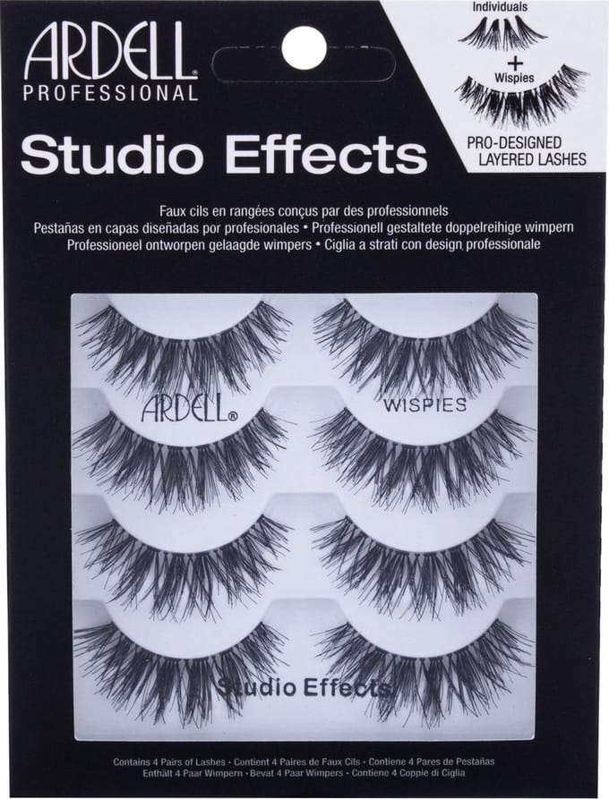 Ardell - Studio Effects Wispies