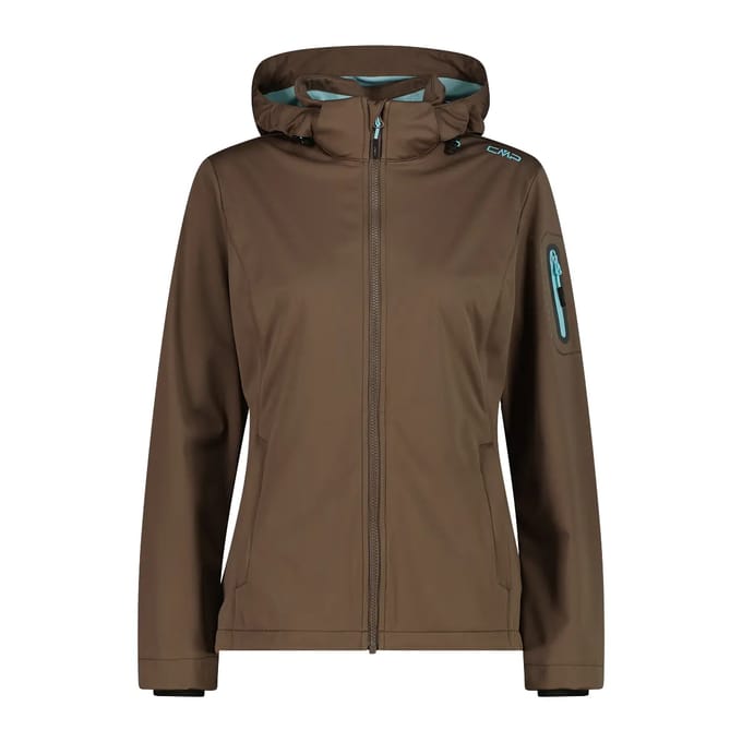 Vrouwen windjack CMP
