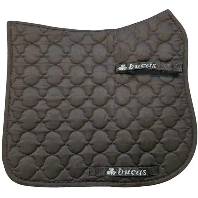 Zadeldek voor paarden Bucas AeroMax A/P