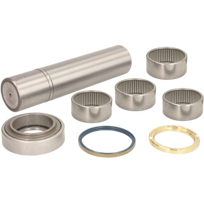 Fusee reparatieset AUGER 55657