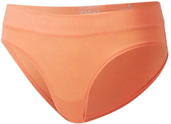 Ronhill | Women's Brief | Sportondergoed | Peach Marl | S