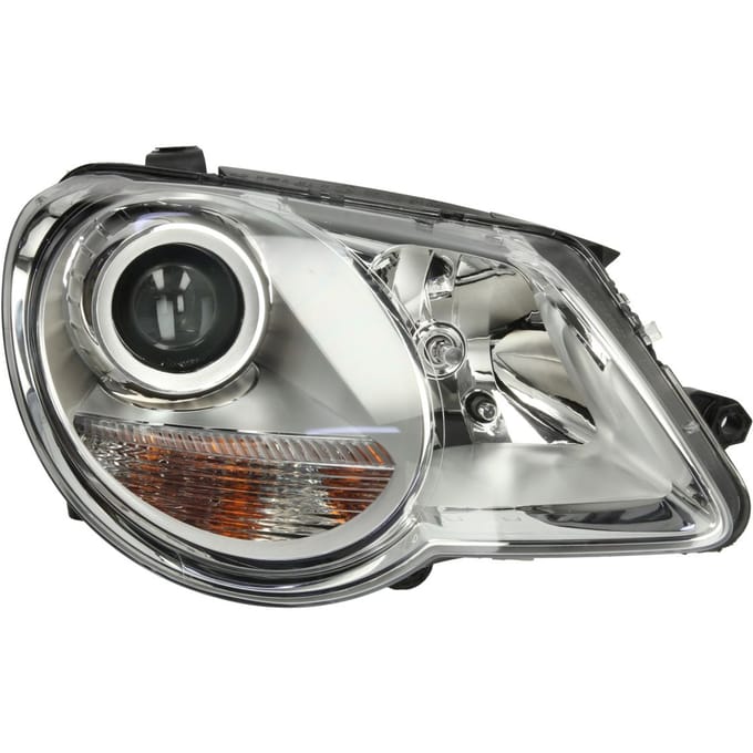 Koplampen VALEO 043265, rechts