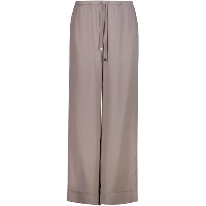 Vrouwelijke wijde broek CMP