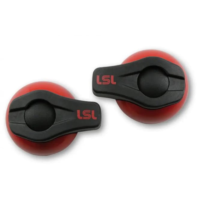 Montageset LSL Crash Pad® Classic slider
