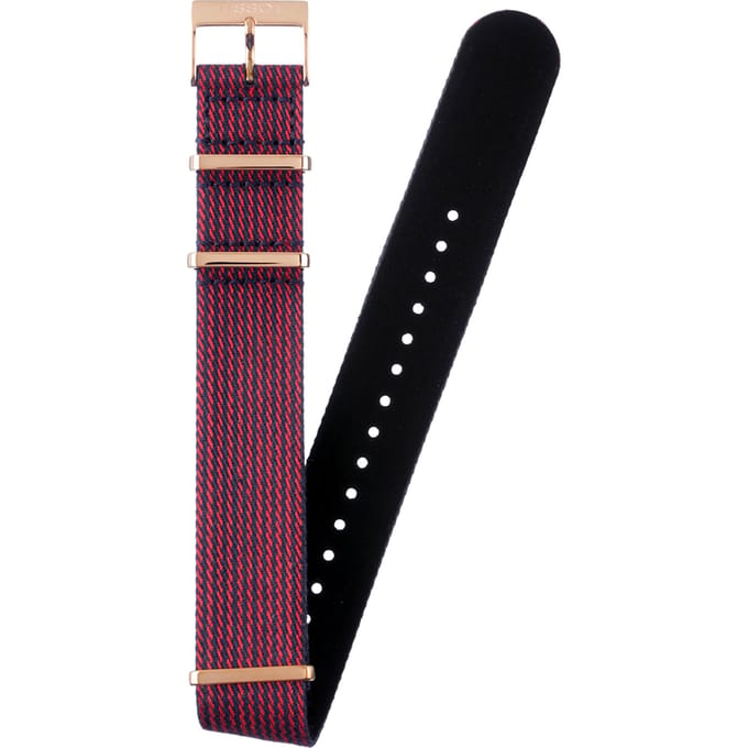 Tissot Straps T604039691 Every Time Horlogeband