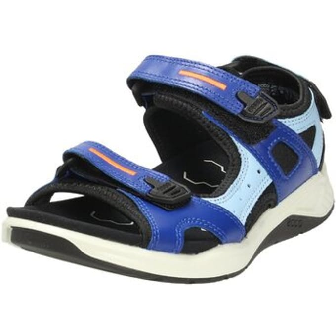 Platte sandalen Ecco -