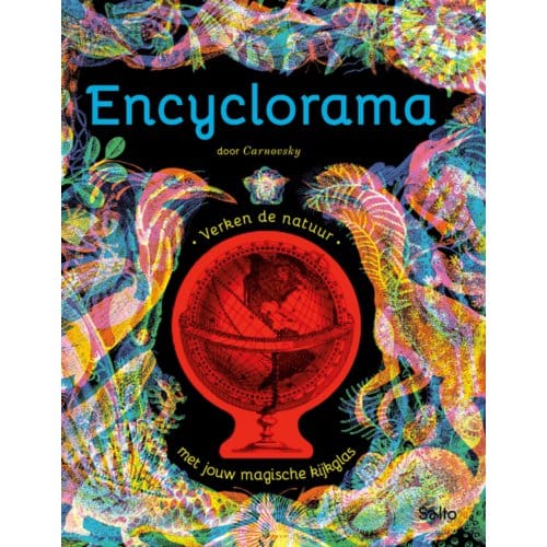 Encyclorama - Lucy Brownridge