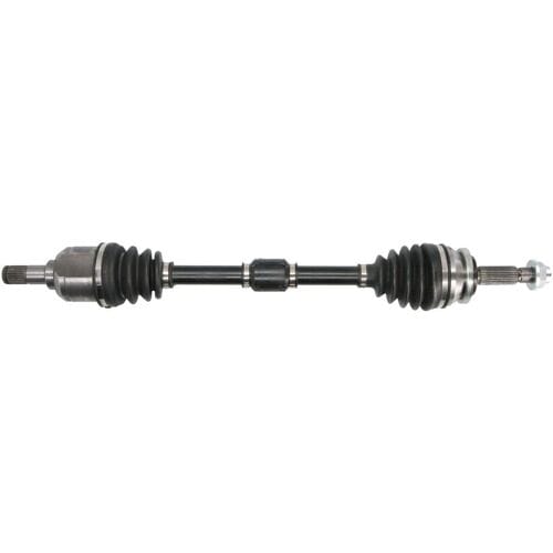Aandrijfas POINT GEAR PNG76418